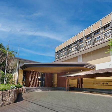 Laforet Ito Onsen Yunoniwa Exterior foto