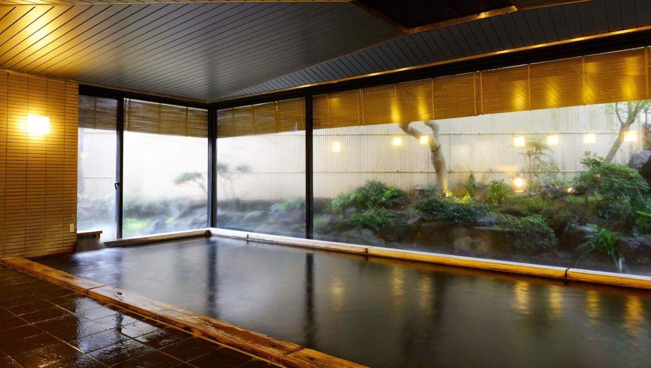 Laforet Ito Onsen Yunoniwa Exterior foto